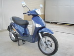�������� �� ������ �������� Piaggio Liberty200 2005 ���� 5